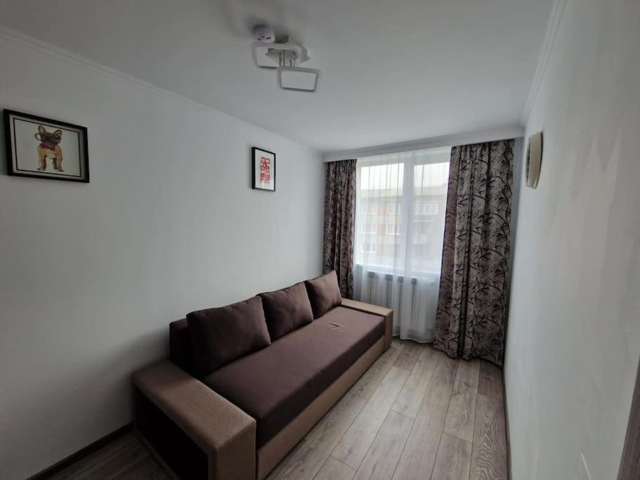 Delux Flat Straja-Lupeni Daire Lupeni  Dış mekan fotoğraf